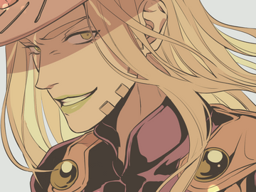 죠죠 연성 정리