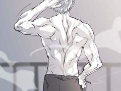 으논 연성 백업