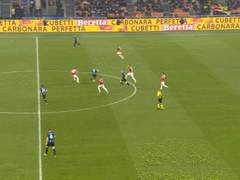 02.09(수) 05:00이FA컵 인테르 vs AS로마