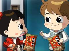 <자두 하나> 2화 - (안녕 자두야 윤석자두)