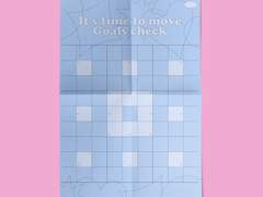 만다라트 계획표 공유 (노이즈)