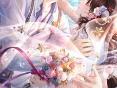 허묵 SSR 증인 데이트 풀 번역