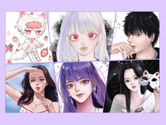 NaNa 그림커미션