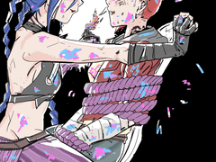 [아케인] 연성모음 1