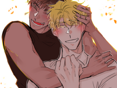 내스급 리디 808화