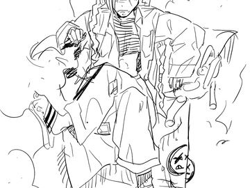 [아케인] 연성모음 2