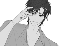 회색도시 시리즈 연성 모음 3