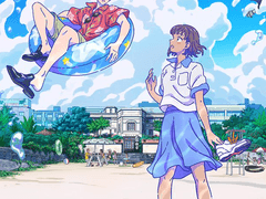 파레루타의 애니평론 330화