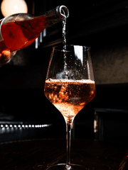 랑데뷰 (rendez-vous)