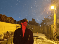 [MV] LOVE LOST LOVE 上