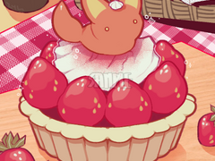 [커미션] 타르트🥧시키신 분?