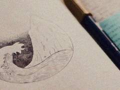 취안진말 보고 싶어서 쓴 썰