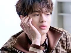 [브윈 : 무영+한주] One Side Love 上