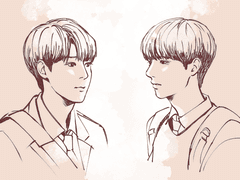 [신우태경] 가자 우리집