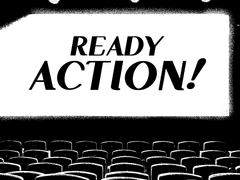 심야극장 Ready… Action! 🎬️
