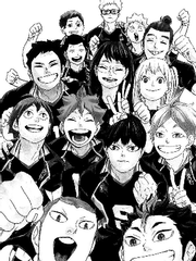 하이큐 네임리스 썰