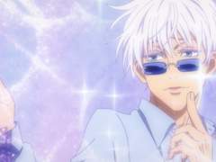 주술 드림캐들에게 자위하는 모습 들켰을 때