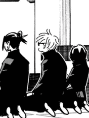 주술회전 드림 썰