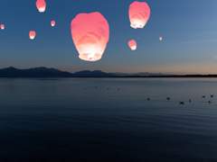 찬란한 빛을 내서 마법을 보여주렴