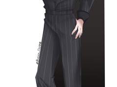 돌연변이 뱀파이어 최종화 마지막편