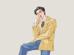 DON’T FIGHT THE FEELING