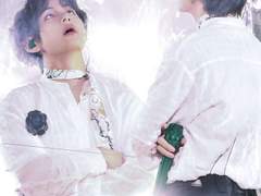 [방탄소년단/김태형빙의글] 여우년이 내 짝남을 꼬시려고 한다