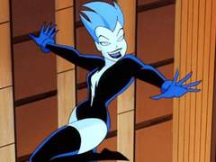 [DC] 라이브와이어