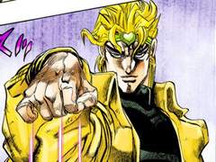 [죠죠 나페스] 썰모음 3