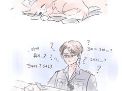 백업 여우 경찰