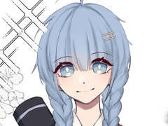 호시노 시즈쿠 / 19 / XX