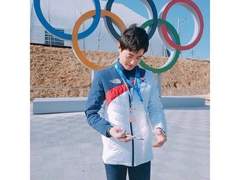 [백현 빙의글] 국대남신 우리오빠