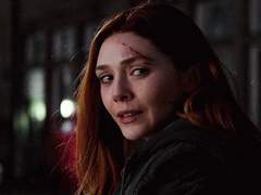 [미셸피터] 센티멘탈 거미4