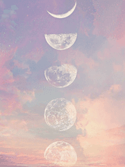 월하정인 月下情人