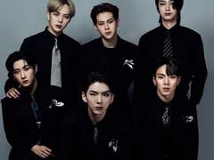 만약 모네기라면, 내 남친이 경호원 편