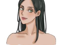 이상한나라커2 - 조지프 퀸