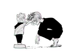 도리벤 범천의 공주쨩