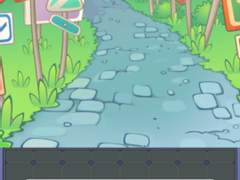 2부 <피버의 세계> 제3장 :: 나아가자! 표시된 길 (7)