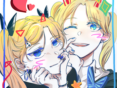 2021 ppg 그림 모음1