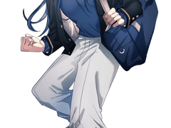 히가시요츠야나기 류지 로그