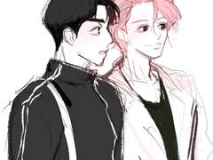 흑핑 캠게 쿱정