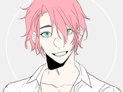 [보니타 델마_휴먼_베네치아_귀족/후작]