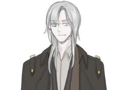 이상한나라커 - 애시 퀘이드