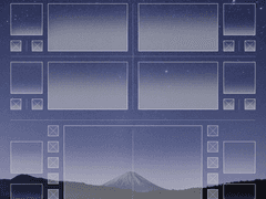 [TRPG]마기카로기아 온라인 세션용 맵시트 배포