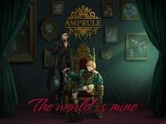 AMPRULE - Do as I say 가사 일본어/독음/한국어