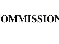 『 𝐂𝐎𝐌𝐌𝐈𝐒𝐒𝐈𝐎𝐍 』