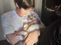 [브윈 : 무영+한주] One Side Love 中