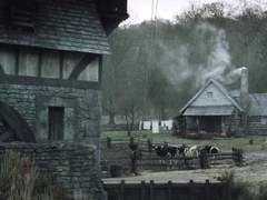 [진격의 거인] 미정 - 2화