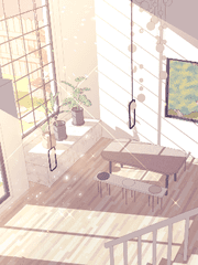 체리미 스케치업 & 리소스