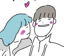 주호와 연섭_연애편 6화