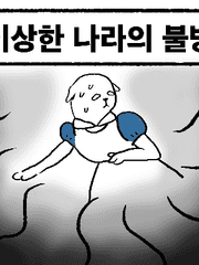 이상한 나라의 불방
